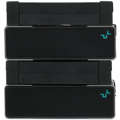 Купить Кулер для процессора DEEPCOOL AK620 ZERO DARK  5056022. Характеристики, отзывы и цены в Донецке
