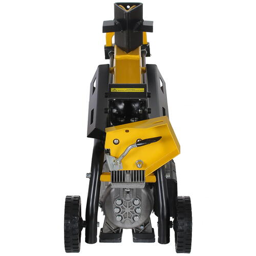 Купить Дровокол Huter HLS-5500  4848459. Характеристики, отзывы и цены в Донецке
