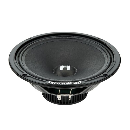 Купить Мидбасовая акустическая система DEAF BONCE Hannibal HM-8E PRO Midbass  5622870. Характеристики, отзывы и цены в Донецке