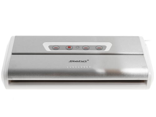 Купить Вакуумный упаковщик Steba VK 6  1041208. Характеристики, отзывы и цены в Донецке