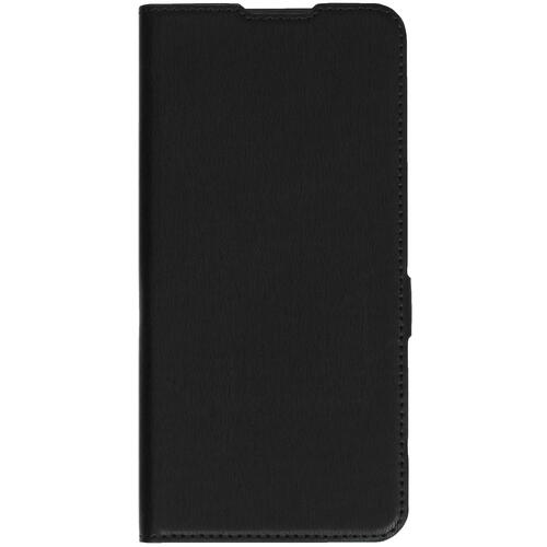 Купить Чехол-книжка  DF для Xiaomi Redmi 13C/ POCO C65 черный  5439076. Характеристики, отзывы и цены в Донецке