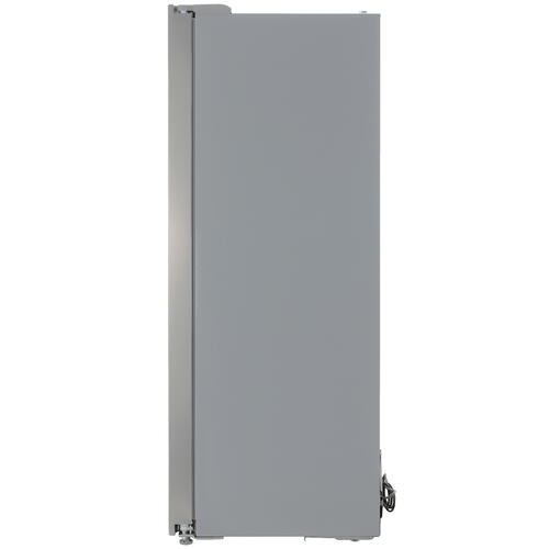 Купить Холодильник Side by Side  DEXP SBS510M серебристый  9060034. Характеристики, отзывы и цены в Донецке