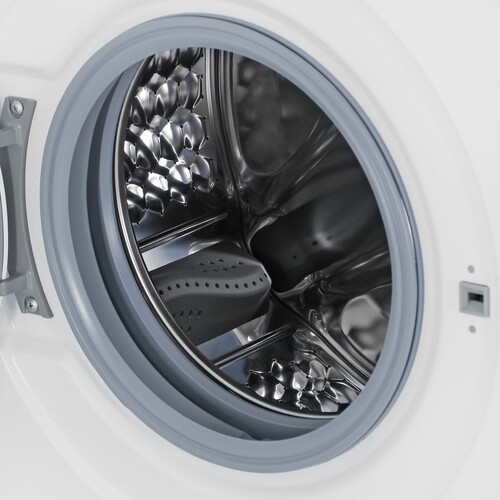 Купить Стиральная машина TCL TWOF-607W10W1 белый  9292494. Характеристики, отзывы и цены в Донецке