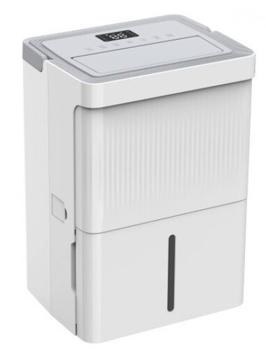 Купить Осушитель воздуха Neoclima ND-40RH белый  9201183. Характеристики, отзывы и цены в Донецке