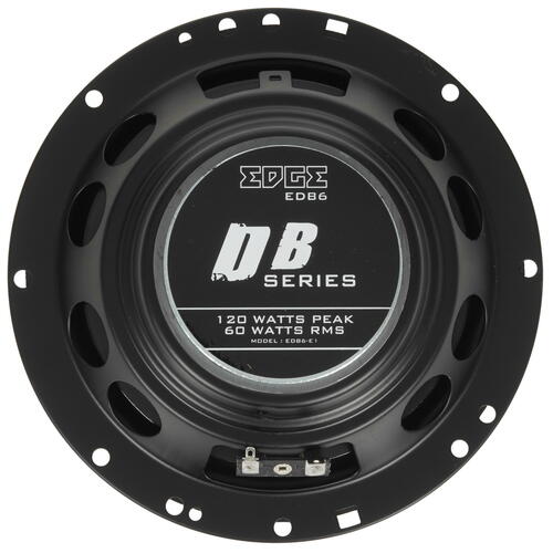 Купить Коаксиальная акустическая система EDGE EDB6-E1  5370121. Характеристики, отзывы и цены в Донецке