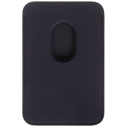 Купить Кардхолдер Apple FineWoven Wallet with MagSafe фиолетовый  5641884. Характеристики, отзывы и цены в Донецке
