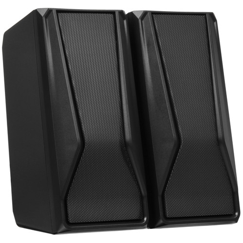 Купить Колонки DEXP R555 черный  5634667. Характеристики, отзывы и цены в Донецке