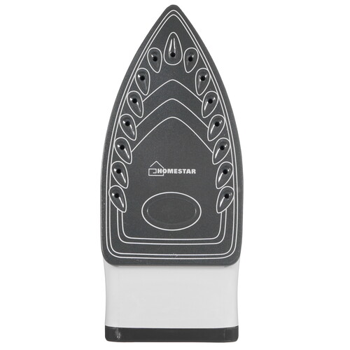 Купить Утюг HOMESTAR HS-4003 красный  5340759. Характеристики, отзывы и цены в Донецке