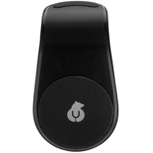Купить Держатель автомобильный uBear Unit черный  5016706. Характеристики, отзывы и цены в Донецке