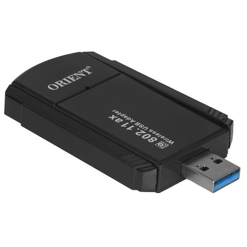 Купить Wi-Fi адаптер Orient XG-950ax  9103405. Характеристики, отзывы и цены в Донецке
