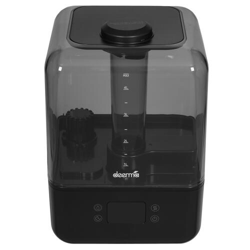Купить Увлажнитель воздуха Deerma DEM-F15W  9966740. Характеристики, отзывы и цены в Донецке