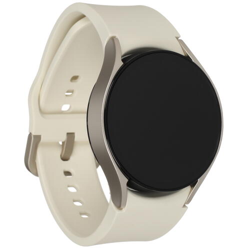Купить Смарт-часы Samsung Galaxy Watch6 40mm  5425699. Характеристики, отзывы и цены в Донецке