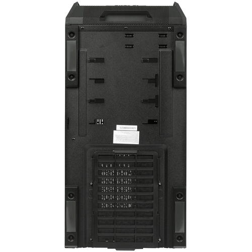 Купить Корпус LIAN LI LANCOOL 216 RGB  5408793. Характеристики, отзывы и цены в Донецке