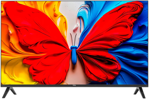 Купить 32" (81 см) Телевизор TCL 32S5K черный  5919343. Характеристики, отзывы и цены в Донецке