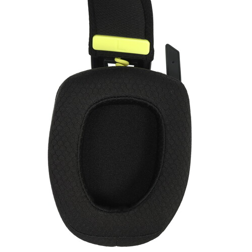 Купить Беспроводные/проводные наушники VXE Siren V1 черный 2024  5616207. Характеристики, отзывы и цены в Донецке