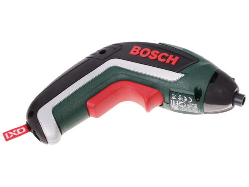 Купить Аккумуляторная отвертка Bosch IXO V Basic  1021302. Характеристики, отзывы и цены в Донецке