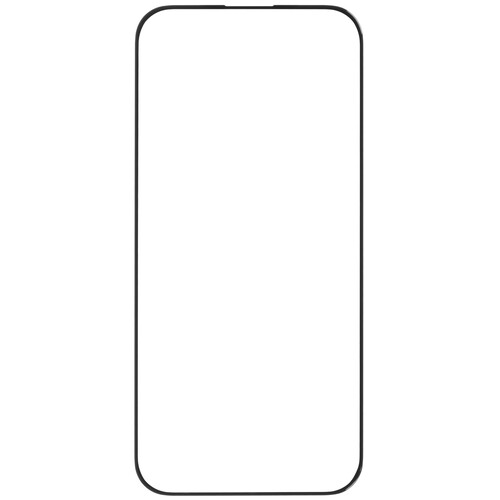 Купить Защитное стекло uBear для экрана Apple iPhone 16 Pro Max  5474420. Характеристики, отзывы и цены в Донецке