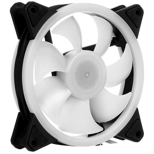 Купить Вентилятор Bloody BD-CF120ARGB4  9244238. Характеристики, отзывы и цены в Донецке