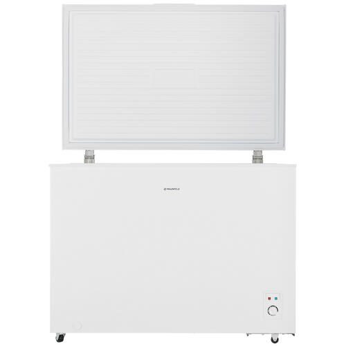 Купить Морозильный ларь MAUNFELD MFL300W белый  8179569. Характеристики, отзывы и цены в Донецке