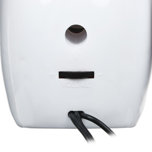 Купить Колонки DEXP R110 белый  1021632. Характеристики, отзывы и цены в Донецке