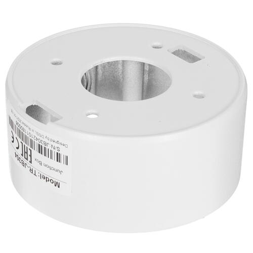 Купить Монтажная коробка TRASSIR TR-JB304  4715274. Характеристики, отзывы и цены в Донецке