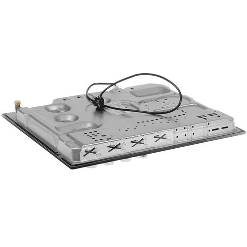 Купить Газовая варочная поверхность Bosch Serie 4 PNH6B6O92R  5342539. Характеристики, отзывы и цены в Донецке