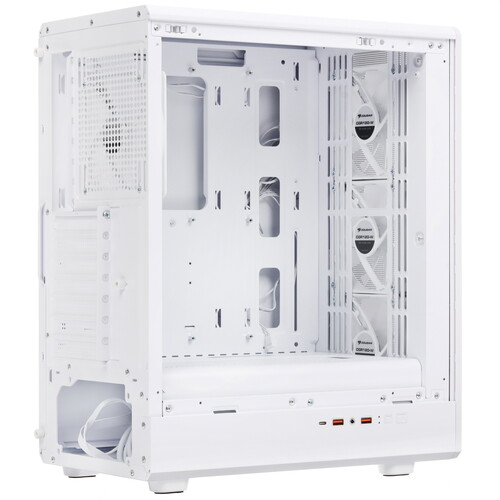 Купить Корпус Cougar Airface Pure Pro  5618007. Характеристики, отзывы и цены в Донецке