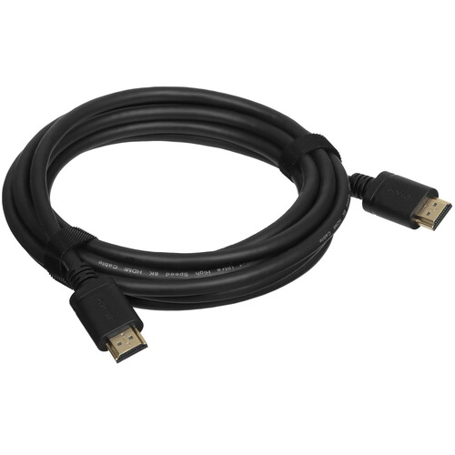 Купить Кабель  Telecom HDMI - HDMI, 3 м  5471405. Характеристики, отзывы и цены в Донецке