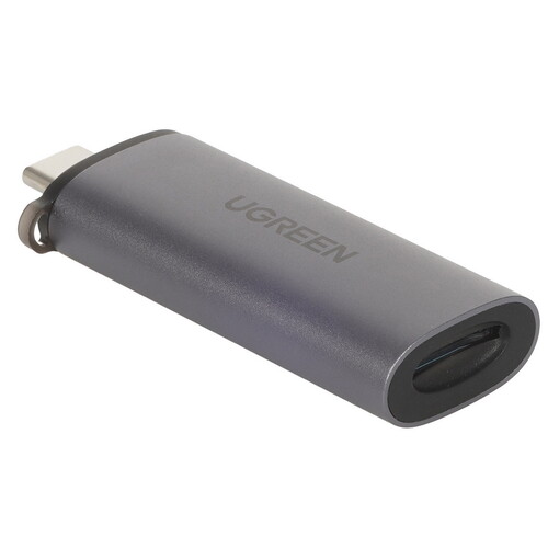 Купить Кард-ридер Ugreen CM184  5453682. Характеристики, отзывы и цены в Донецке