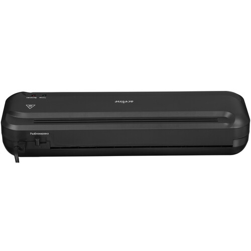 Купить Ламинатор Aceline OL285  9148327. Характеристики, отзывы и цены в Донецке