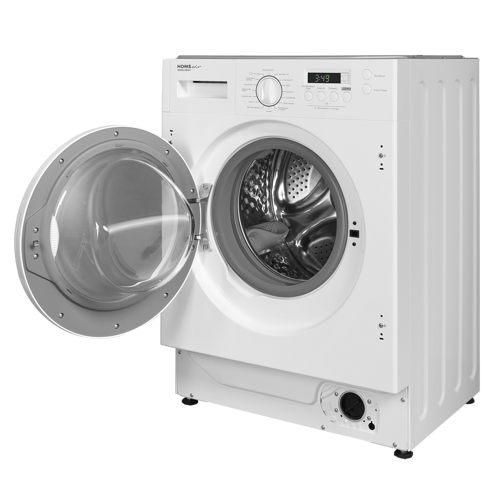 Купить Встраиваемая стиральная машина HOMSair WMB148WH  9070770. Характеристики, отзывы и цены в Донецке