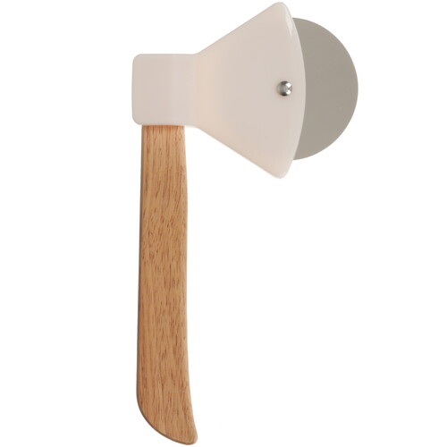 Купить Нож для пиццы SATOSHI Топор 882-006  9206443. Характеристики, отзывы и цены в Донецке