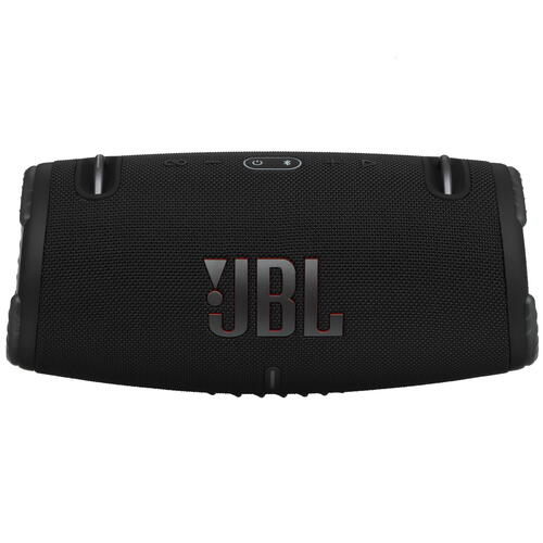 Купить Портативная колонка JBL Xtreme 3, черный  5438664. Характеристики, отзывы и цены в Донецке