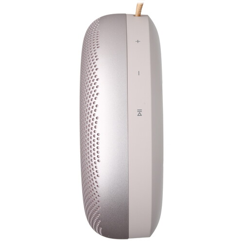 Купить Портативная колонка Bang & Olufsen Beosound A1 2nd Gen, розовый  5449710. Характеристики, отзывы и цены в Донецке