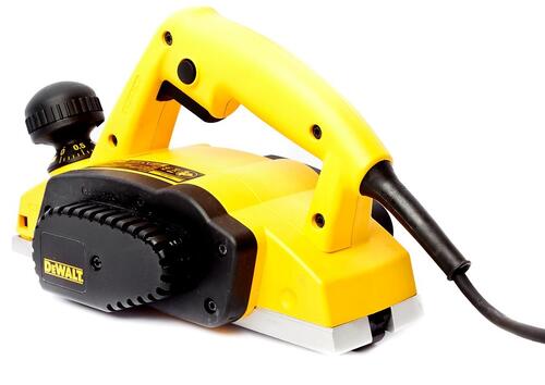 Купить Электрорубанок DeWALT DW680K  5437817. Характеристики, отзывы и цены в Донецке