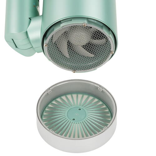 Купить Фен JIMMY F2 зеленый/серебристый  5369864. Характеристики, отзывы и цены в Донецке