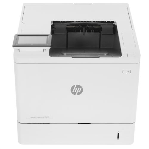 Купить Принтер лазерный HP LaserJet Enterprise M612dn  4780441. Характеристики, отзывы и цены в Донецке