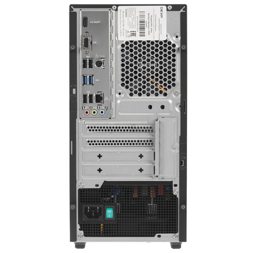 Купить ПК DEXP Atlas H533  5628935. Характеристики, отзывы и цены в Донецке