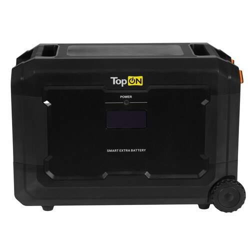 Купить Дополнительная батарея TopON TOP-X5000B  9263048. Характеристики, отзывы и цены в Донецке