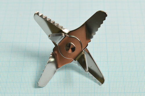 Купить Нож (Измельчитель) для стационарного блендера DEXP SB-1800A [N/A]  9043247. Характеристики, отзывы и цены в Донецке