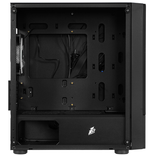 Купить Корпус 1STPLAYER FIREBASE X4-M  5355505. Характеристики, отзывы и цены в Донецке