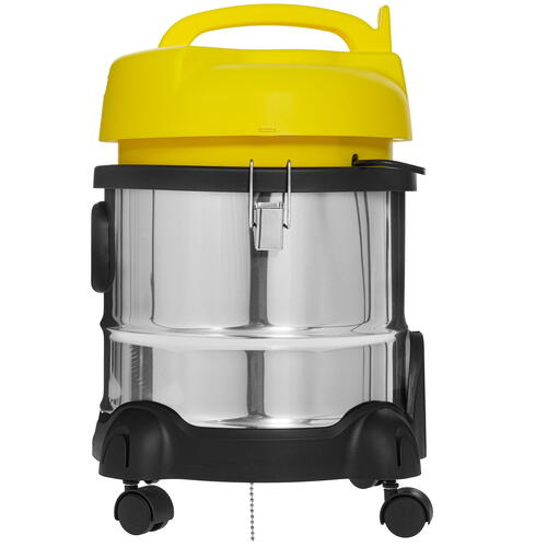 Купить Пылесос Deerma DEM-TJ150W желтый  5432716. Характеристики, отзывы и цены в Донецке