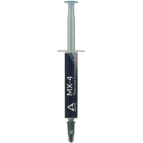 Купить Термопаста Arctic Cooling MX-4 [ACTCP00031B]  4817683. Характеристики, отзывы и цены в Донецке