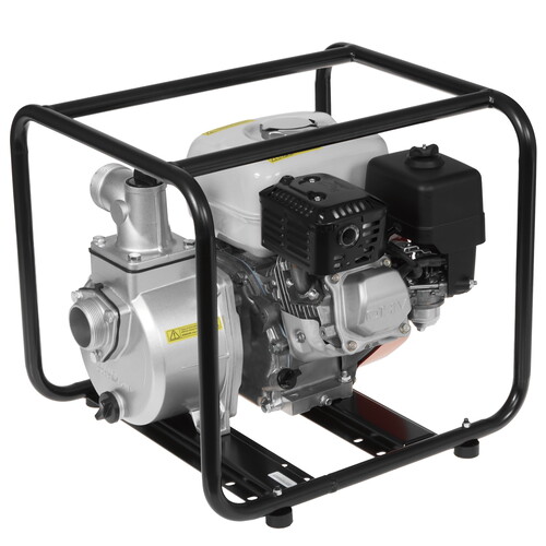 Купить Мотопомпа HND WP 20 XC  9086584. Характеристики, отзывы и цены в Донецке