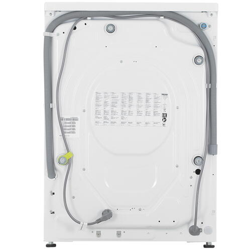 Купить Стиральная машина Haier HW90-BP14959 белый  9907723. Характеристики, отзывы и цены в Донецке