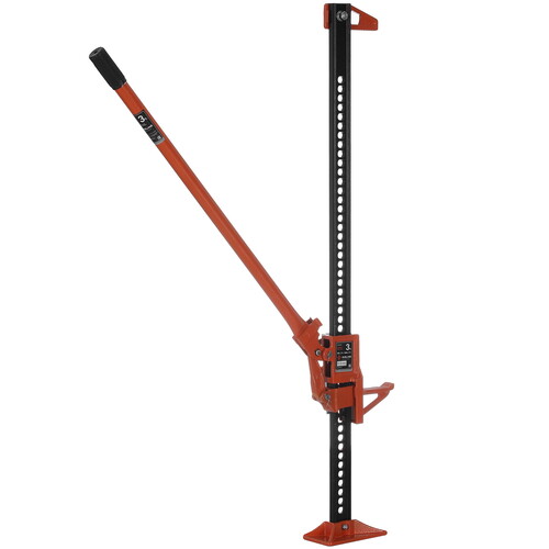 Купить Домкрат Airline AJ-FR-48  9103062. Характеристики, отзывы и цены в Донецке