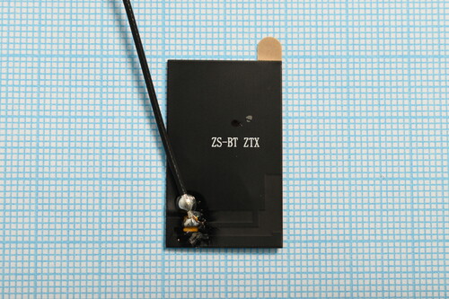 Купить Антенна (BT) для проектора XGIMI Elfin [ZS-BT_ZTX]  9989177. Характеристики, отзывы и цены в Донецке