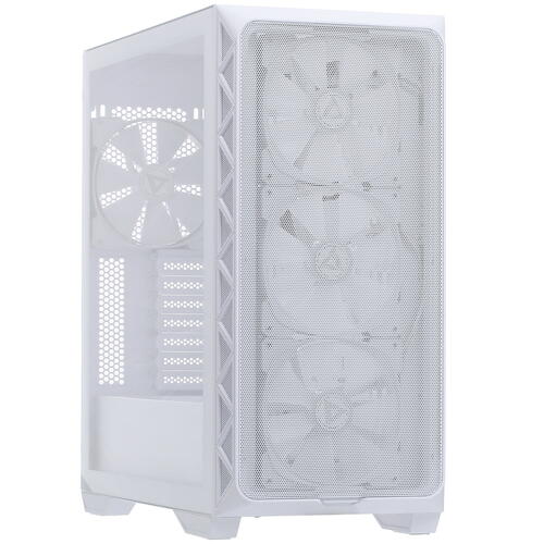 Купить Корпус MONTECH AIR 903 MAX [AIR 903 MAX (W)] белый  5413155. Характеристики, отзывы и цены в Донецке