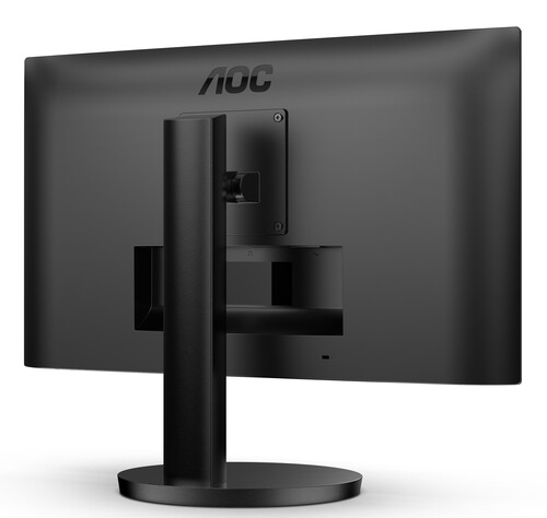 Купить 23.8" Монитор AOC 24B3CF2 черный  5458784. Характеристики, отзывы и цены в Донецке