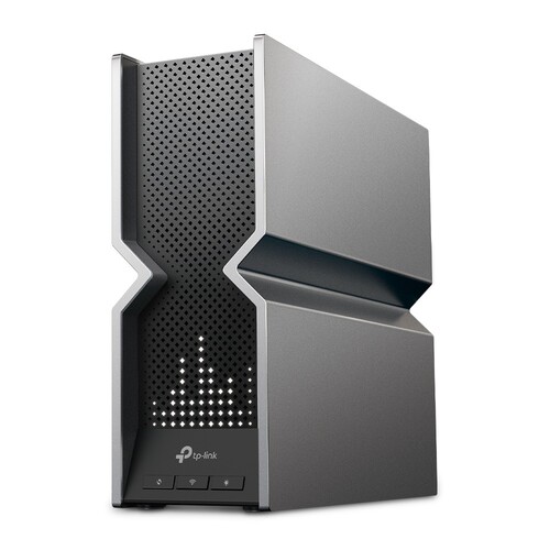 Купить Wi-Fi роутер TP-Link Archer BE800  9276987. Характеристики, отзывы и цены в Донецке